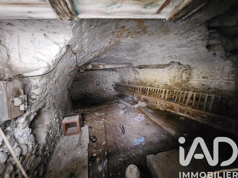 Maison - 40 m² - 2 pièces