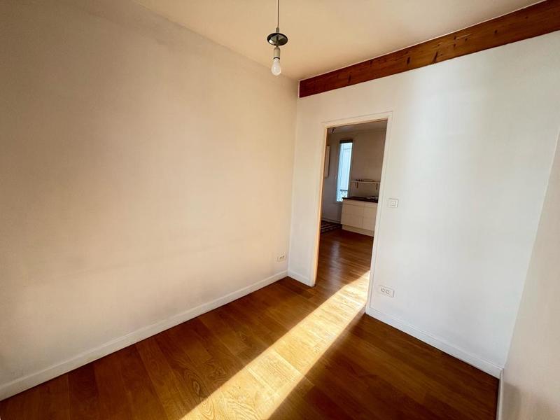 Appartement - 46 m² - 3 pièces