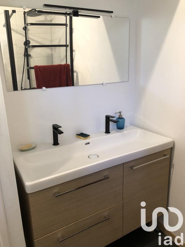 Maison - 135 m² - 7 pièces