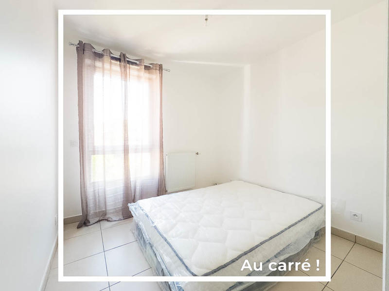 Appartement - 61 m²