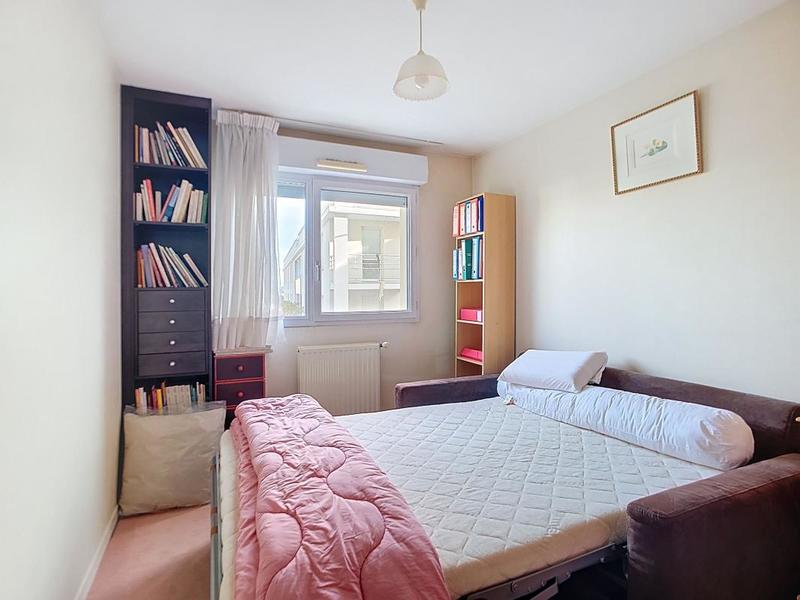 Appartement - 88 m² - 4 pièces