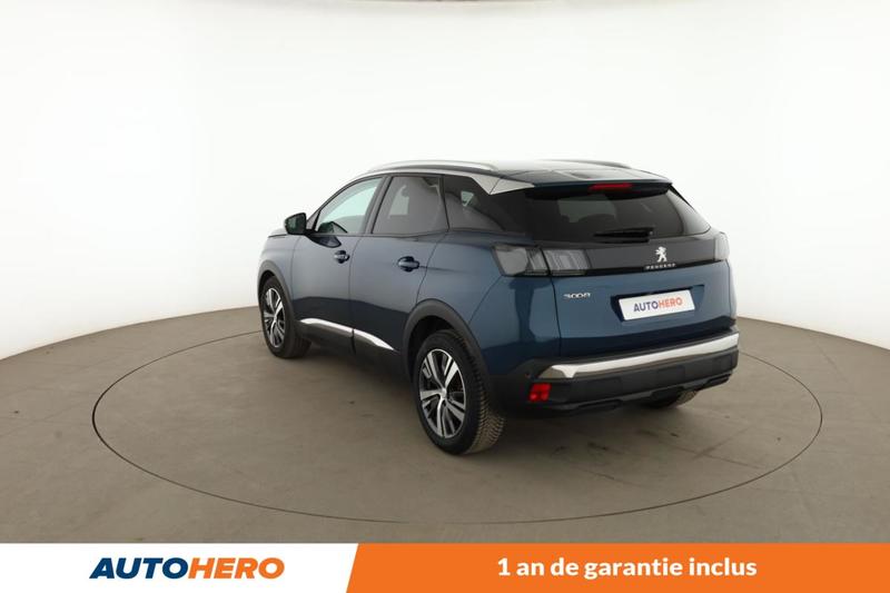 Peugeot 3008 1.2 PureTech Allure Pack 130 ch