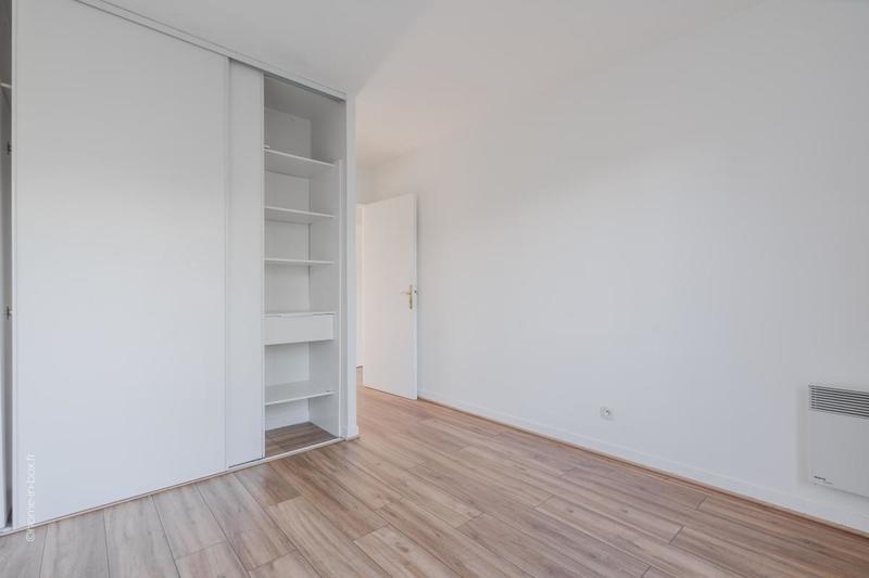 Appartement - 76 m² - 4 pièces