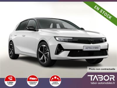 Opel Astra 145 Hybrid At6 Gs Cam Acc