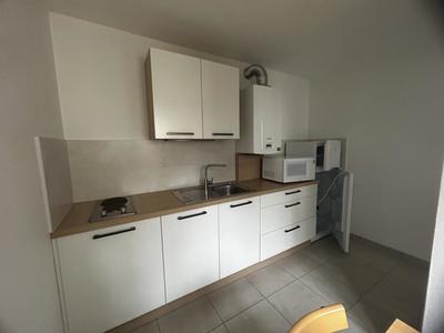 Appartement - 34 m² - 1 pièce