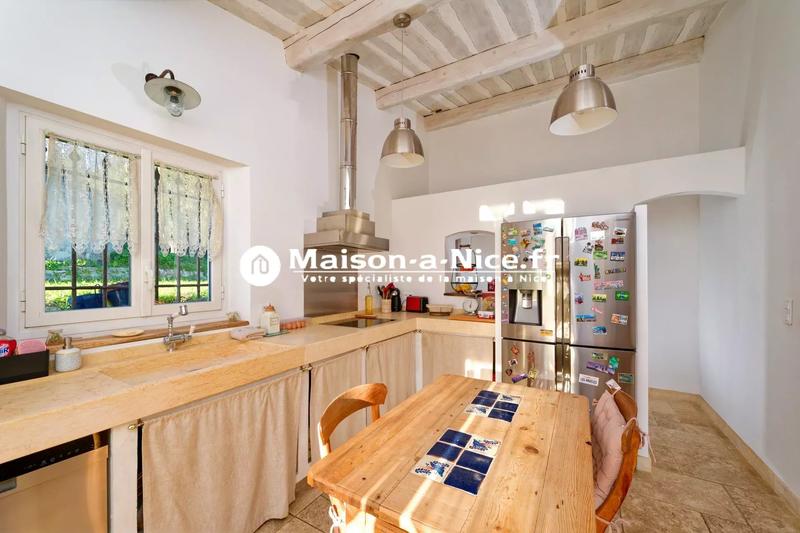 Maison - 152 m² - 4 pièces