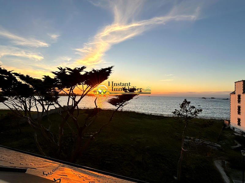 Appartement - 80 m² - 2 pièces