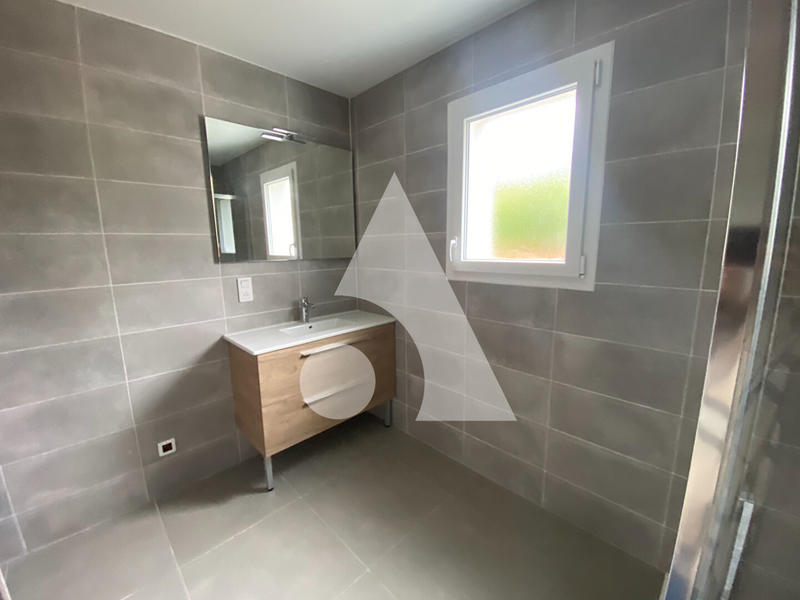 Appartement - 78 m² - 4 pièces