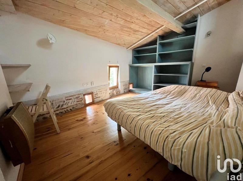 Maison - 154 m² - 6 pièces