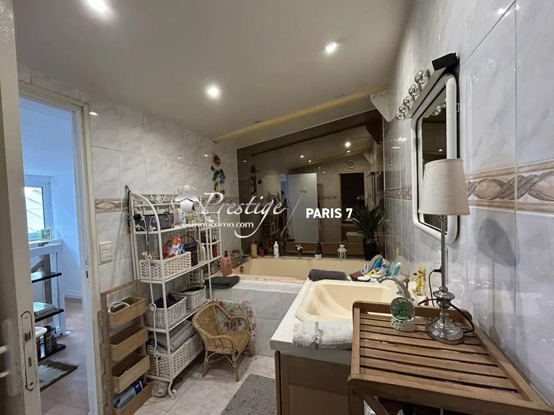 Maison - 155 m² - 4 pièces