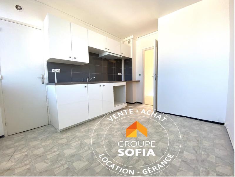 Appartement - 53 m² - 2 pièces