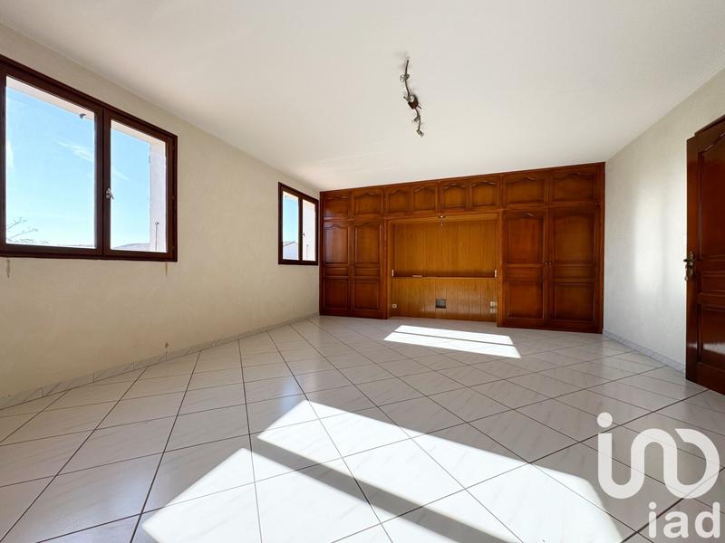 Maison - 163 m² - 5 pièces