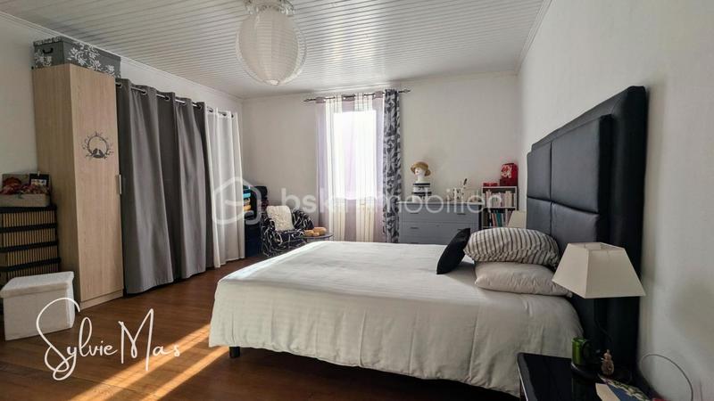 Maison de ville - 135 m² - 6 pièces