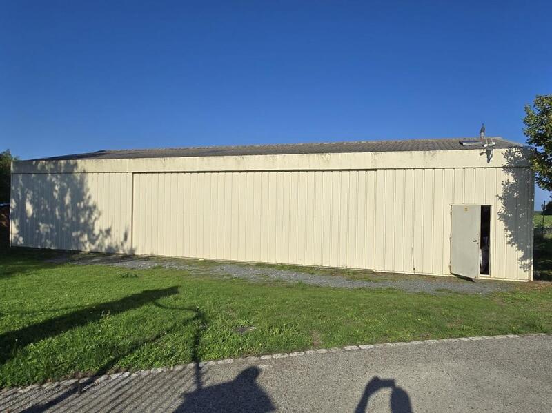 Propriété - 142 m² - 4 pièces