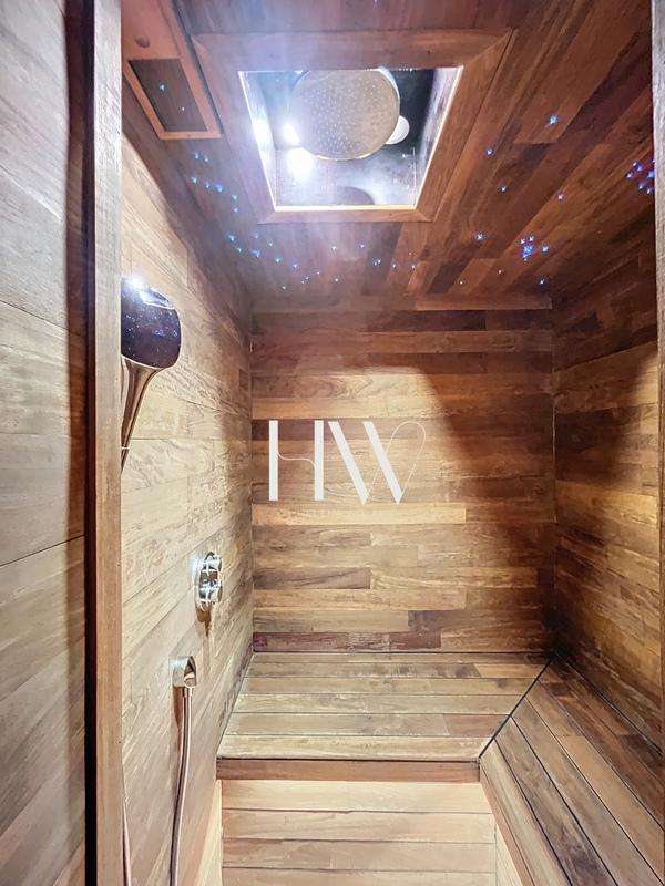 Appartement - 60 m² - 4 pièces