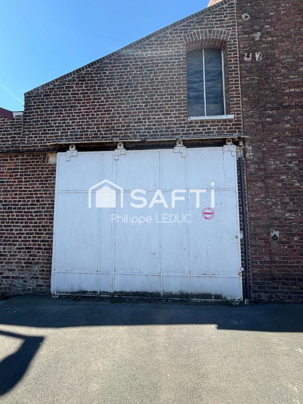 Maison de ville - 135 m² - 8 pièces