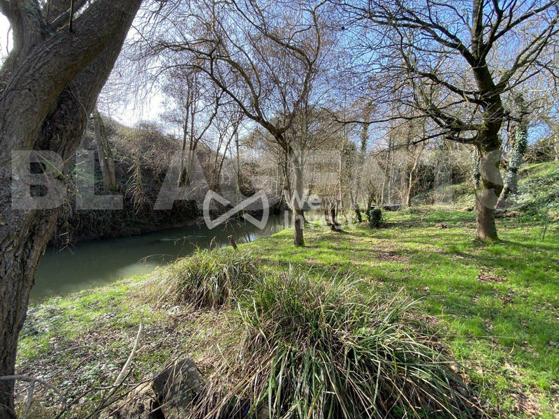 Maison - 175 m² - 7 pièces