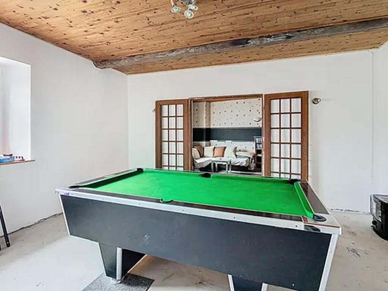 Maison - 192 m² - 7 pièces