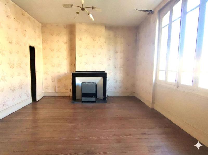 Maison - 160 m² - 7 pièces