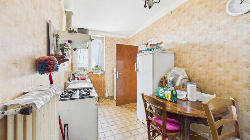 Maison - 133 m² - 6 pièces