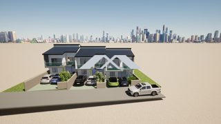 Villa - 83 m² - 4 pièces