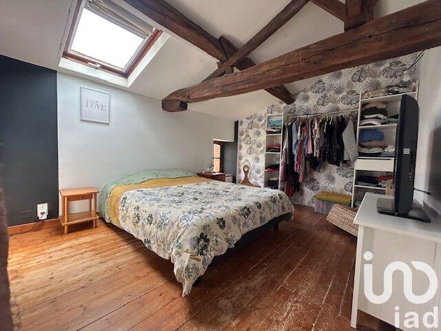 Maison de village - 146 m² - 6 pièces