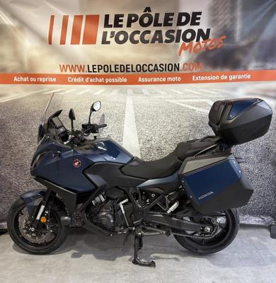 Honda Nt 1100 - Nt 1100 Mecanique