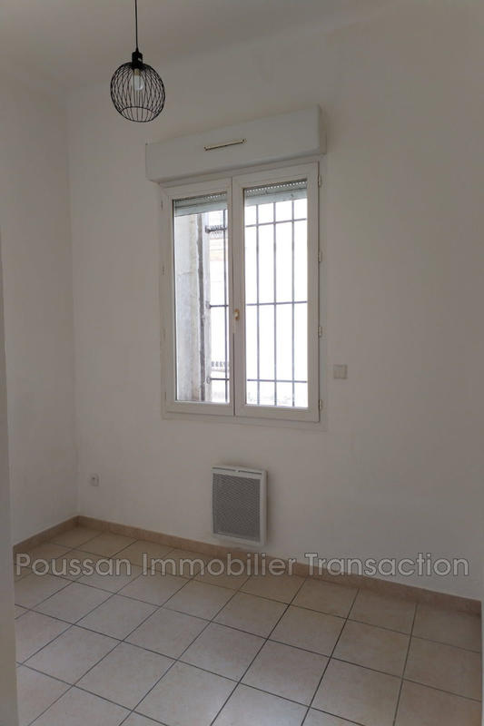 Appartement - 23 m² - 2 pièces