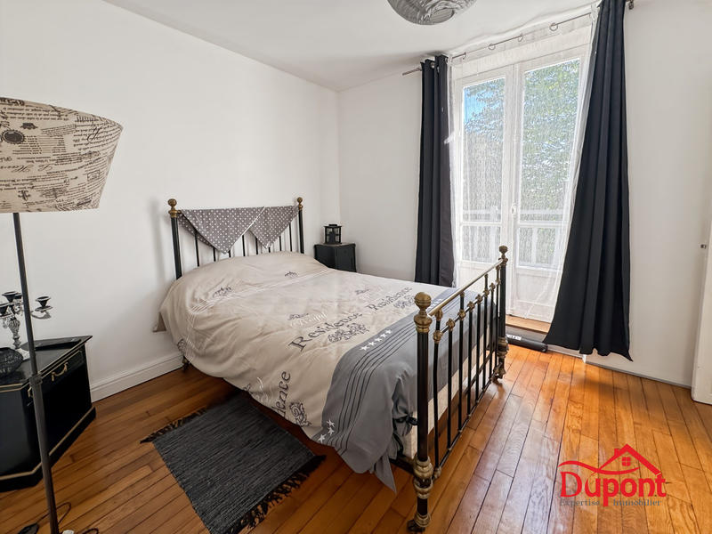 Maison - 190 m² - 8 pièces