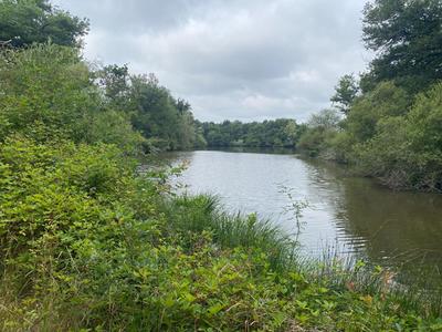 Propriété - 140 m² - 6 pièces