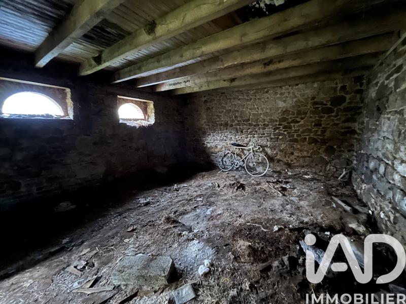 Maison - 39 m² - 3 pièces