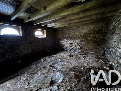 Maison - 39 m² - 3 pièces