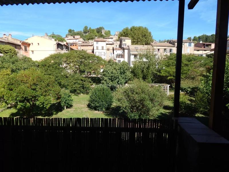 Maison - 100 m² - 6 pièces