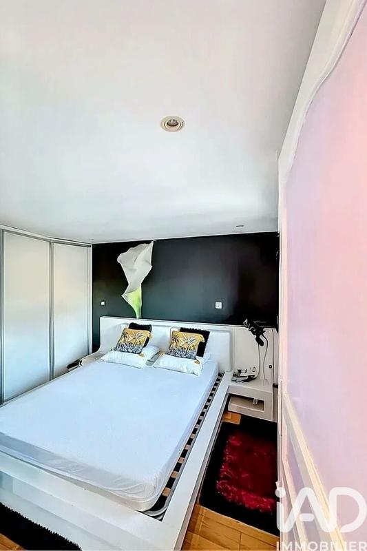 Maison de ville - 126 m² - 7 pièces