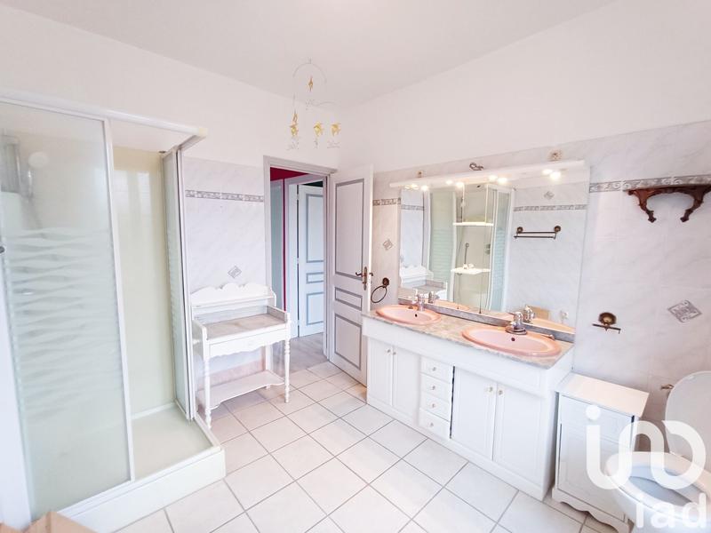 Maison de ville - 102 m² - 5 pièces