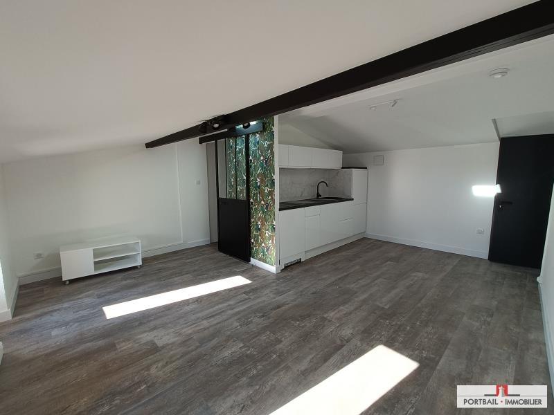 Studio - 20 m² - 1 pièce