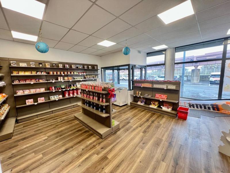 Local commercial - 60 m²