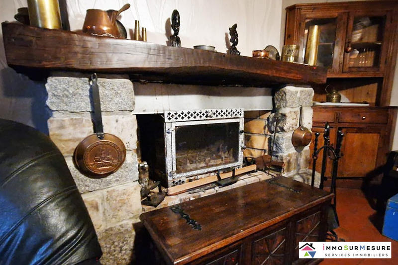 Maison - 145 m² - 7 pièces