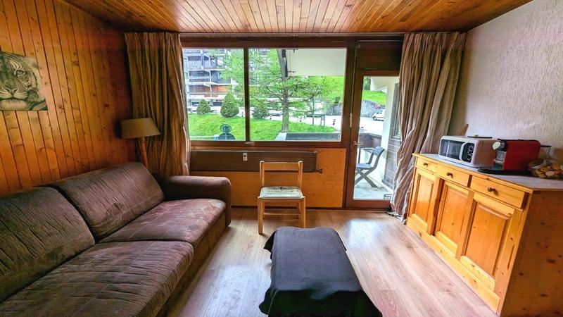 Appartement ancien - 28 m² - 2 pièces