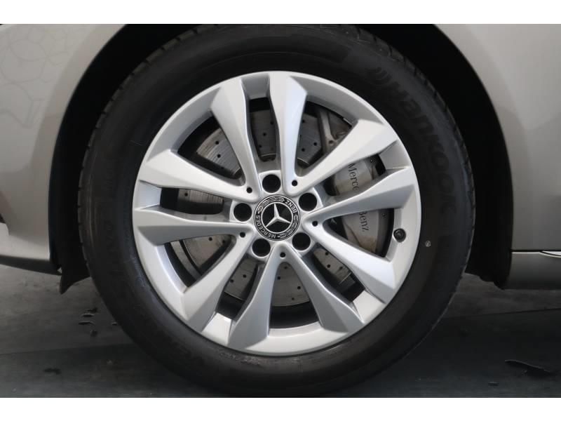 Mercedes Classe c 300 e 9g-Tronic Business Line