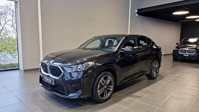Bmw X2 U10 Sdrive 20i 170ch Dkg7 m Sport