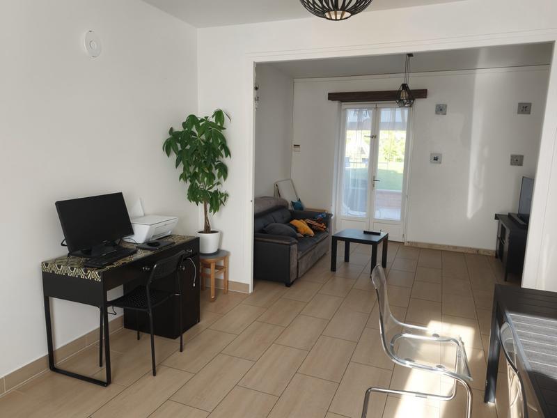 Maison - 176 m² - 7 pièces