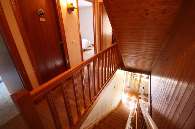 Maison - 142 m² - 5 pièces