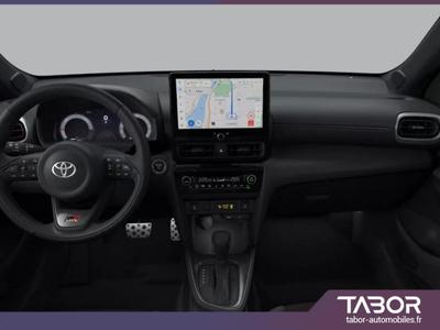 Toyota Yaris Cross 1.5 Hev 130 Gr Sport matrix
