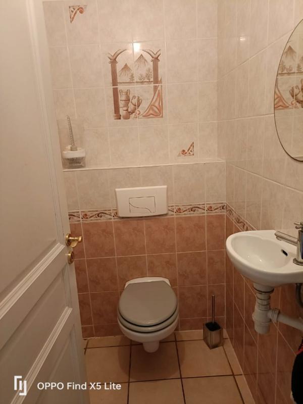 Maison - 178 m² - 6 pièces