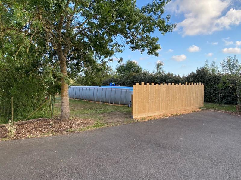 Maison - 165 m² - 6 pièces