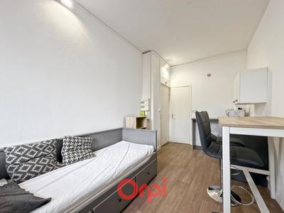 Appartement - 15 m² - 1 pièce