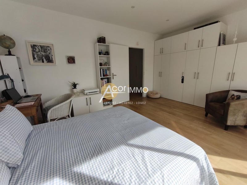 Maison - 149 m² - 5 pièces