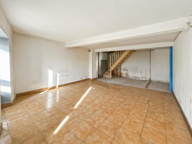 Duplex - 52 m² - 2 pièces