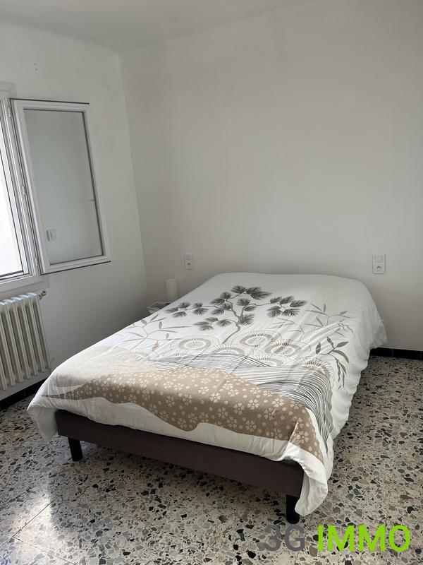 Maison - 70 m² - 3 pièces